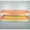 2016 hot sale manufacturer automotive air filter 1120940004