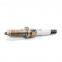 Genuine New Engine Parts Spark Plug 12120037244  ZGR6STE2 For B/M/W E60 E90 E92 E93 135i 335i 535i