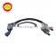 Wholesale  auto engine spare parts 4-Wire oxygen gas sensor price OEM 89465-20810