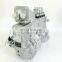 DCEC 4BT 93KW Diesel Engine Wuxi Weifu Fuel Injection Pump 4933389 For Construction Machinery