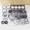 Diesel Engine 4BT Cylinder Head Overhauling Gasket Set 3802266