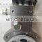Excavator 6CT8.3 engine Wuxi WEIFU fuel injection pump BHF6P120005 / 4989873