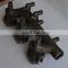 Weichai Diesel Engine Part 612600110855 Exhaust Pipe For Truck