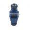 0280156166 Oil Spray Nozzle For Hafei Simbo For BYD