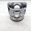 Foton truck BJ 1043-D spare parts Piston YZ4D37TC-03101