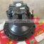 Excavator Hydraulic Parts CX330 Swing Motor KBC10130 KRC0247