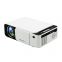 2023 hot 1024*600 2600lumens lcd led portable 1080p support with wifi