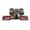 wood door guide hanging door roller wheel runners