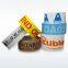 Hot sale High quality printed BOPP carton sealing  tape packing tape with logo