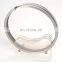CURSOR 13 F3BE0681 EURO 3 Diesel engine parts steel material Diameter 135 mm tractor piston rings for Fiat/Iveco