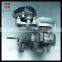 BV43 turbo charger for KIASORENTO Santafe Tusan 2.2 D4HB Diesel engine parts 53039700430 53039700004 28231-2F650 Turbocharger