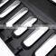 Grille For JK 07-17 Unlimited Jeep Wrangler Rubicon