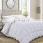 Comfortable And Light Factory White Goose Feather Down Duvet
