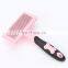 Dog Grooming Brush Pet Hair Removal Brush Pet Self Cleaning Pet Message Brush