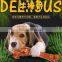 Pet treat Dog food Promotions quality Medium Beef & Cod Slice