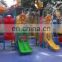 large fiberglass slide for water pool, water play equipment for sale