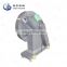 industrial commercial chicken beef duck pork meat processing slicing chopping machine
