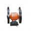 Hot sale factory direct price low speed bench grinder  supplier