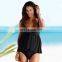 New Maternity Swimsuit Women's Split Swimsuit Dress Korean Swimwear