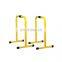 Indoor exercise equipment dip station Gymnastics Parallel Bars  Home Indoor Parallel Bars