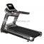 15.6"TFT color screen Commercial motorized treadmill 5.5HP