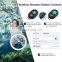 10Inch 3 Modes 10 Brightness Levels 3000K-6000K ring fill light 120 Led light rings with Tripod Stand Makeup led ring light
