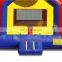 train 15x15 square uk air trampoline inflatable bouncing jumping bouncy castle for children