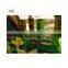 Camouflage boot inflatable jumper bouncer jumping bouncy castle bounce house combo
