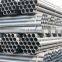 ERW Q235 Construction Scaffold Pipe Tube Black Round Steel Pipe