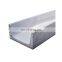 High Quality Hot Rolled Galvanized U Channel C Channel from China