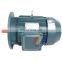 Yutong high quality IE2 ac three phase electric motor 50 hp