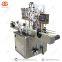 Vegetable Oil Bottle Filling Capping Machine Liquid Bottling Machine Full Automatic