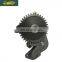 High quality excavator parts 6136-52-1210 oil pump for PC200-3 PC200-1 6D105