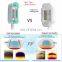 CE approved  portable cryo cool vacuum cryotherapy fat freeze slim handpiece cryo sculptor device