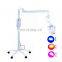 Dental Teeth Whitening Lamp LED Light Bleaching Machine Vertical Design