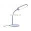 Super Bright home decorative desktop lamp home decor desk lamp high power led lamp with adjustable head