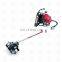 2 Stroke Portable Maize Weeding Machine Backpack Weeder