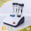 Portable Vacuum Cavitation Plus Multipolar Radio Frequency Beauty Machine