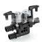 64116906652 Heater Control Water Cooling Solenoid Valve For Bmw E60 E63 E64 E65 64116908294 64116931708 64126927915 High Quality