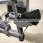 Good design with high quality body building exercise gym fitness equipment rowing machine PN03
