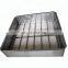 Customize Different Size Stainless Steel Grid Sieves Set
