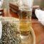 China natural white tea, organic bai hao yin zhen/ white silver needle white tea