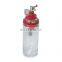 Asphalt breaking point apparatus automatic bitumen fraass breaking point tester