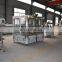 Full automatic small scale plastic bottle mineral water plant machinery cost