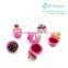 moisturizing waterproof cute cupcake lip balm