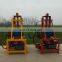 High quality small water well drilling digger machine / drilling rig for drilling water well