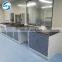 Free Design Steel Laboratory Furniture for Medical Lab