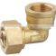 BT6015 new design brass pipe fitting valve