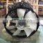 Original New Excavator 4HK1 Complete Engine Assy