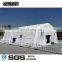 Inflatable Medical Tent  Field Hospital Tent Inflatable Disinfection Tent